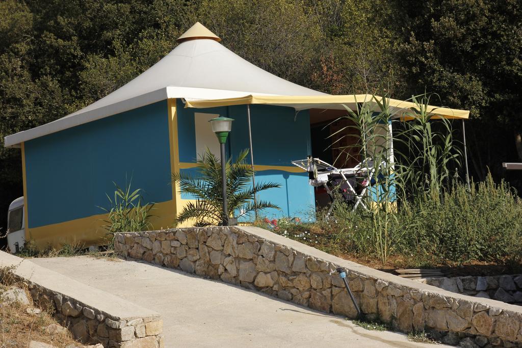 Camping Village Canapai Rio Marina Δωμάτιο φωτογραφία