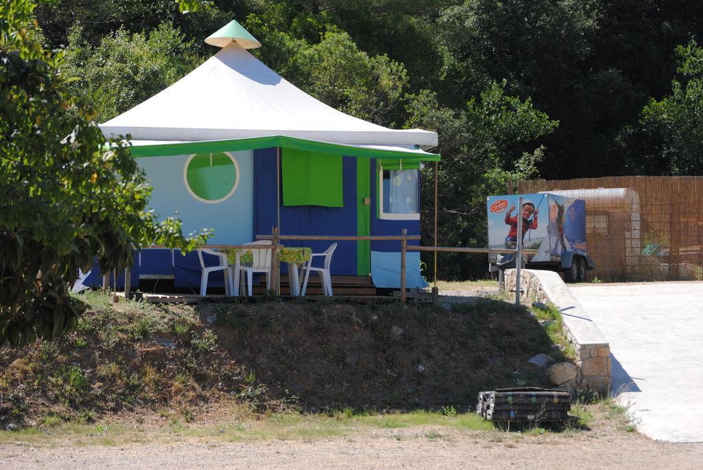 Camping Village Canapai Rio Marina Δωμάτιο φωτογραφία