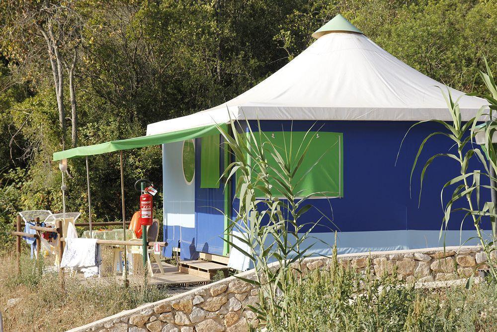 Camping Village Canapai Rio Marina Εξωτερικό φωτογραφία