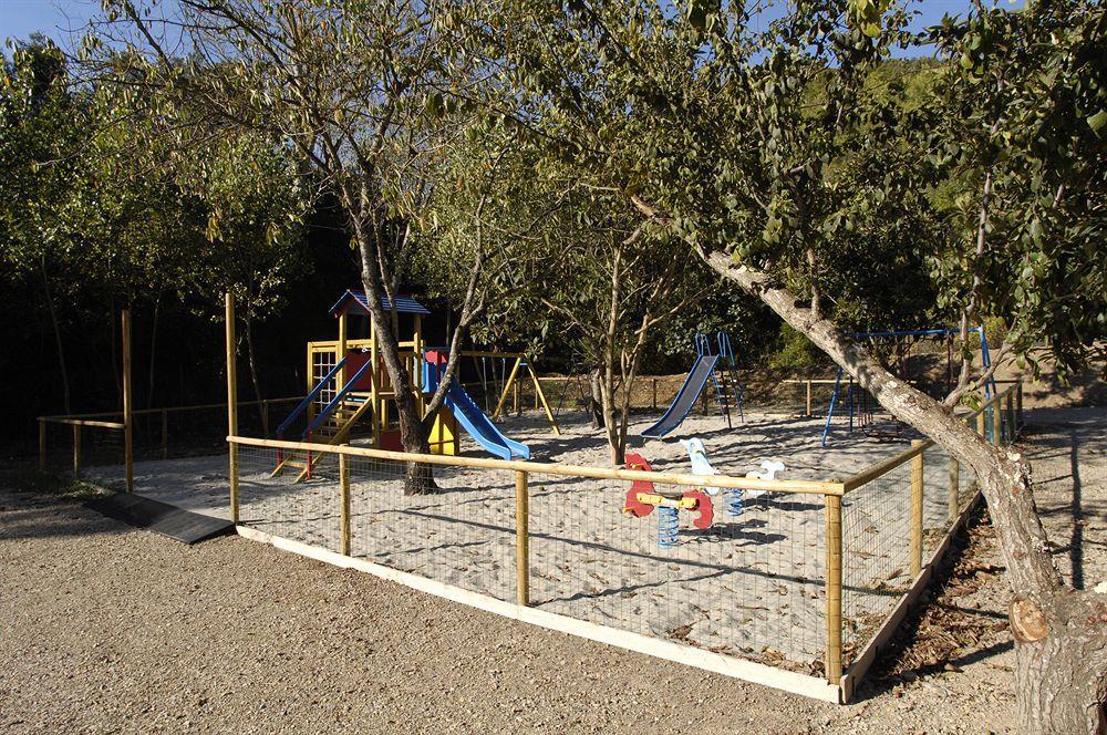 Camping Village Canapai Rio Marina Εξωτερικό φωτογραφία