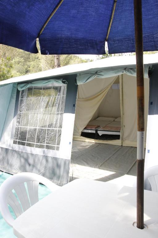 Camping Village Canapai Rio Marina Δωμάτιο φωτογραφία