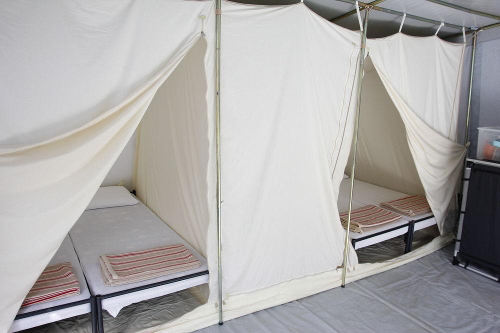 Camping Village Canapai Rio Marina Εξωτερικό φωτογραφία