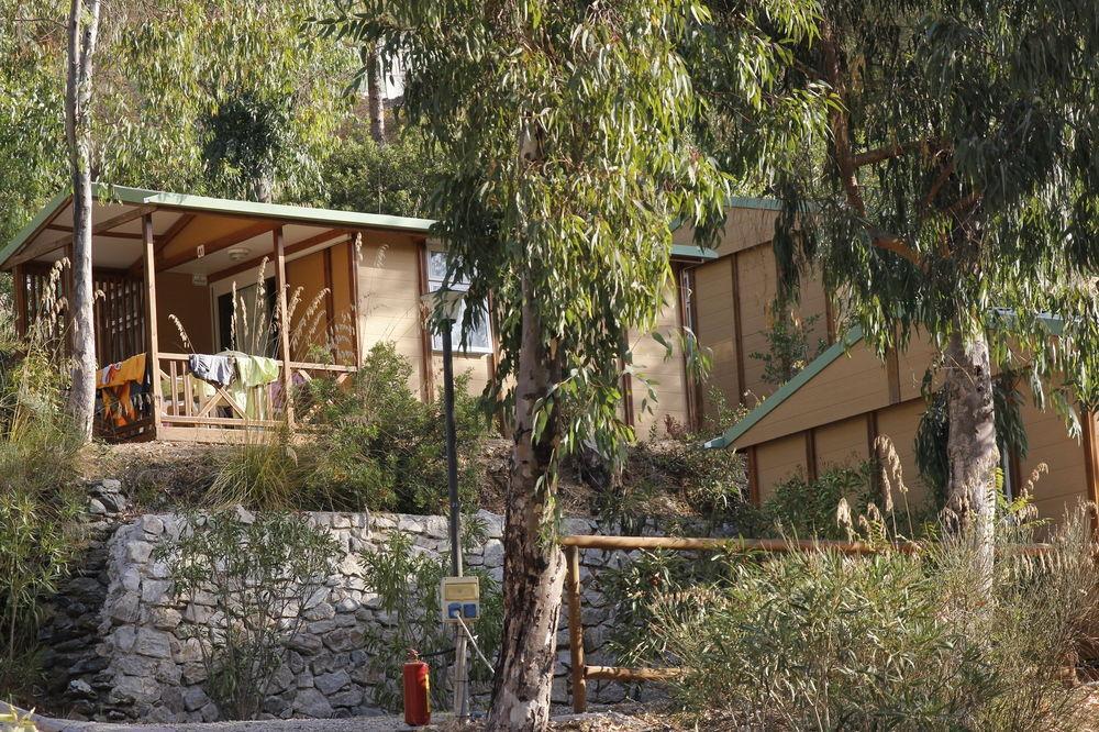 Camping Village Canapai Rio Marina Εξωτερικό φωτογραφία