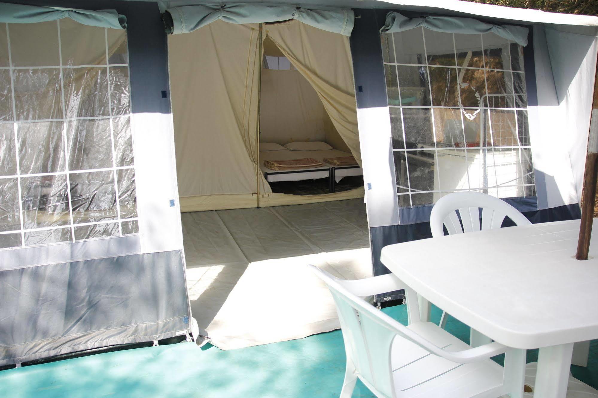 Camping Village Canapai Rio Marina Εξωτερικό φωτογραφία