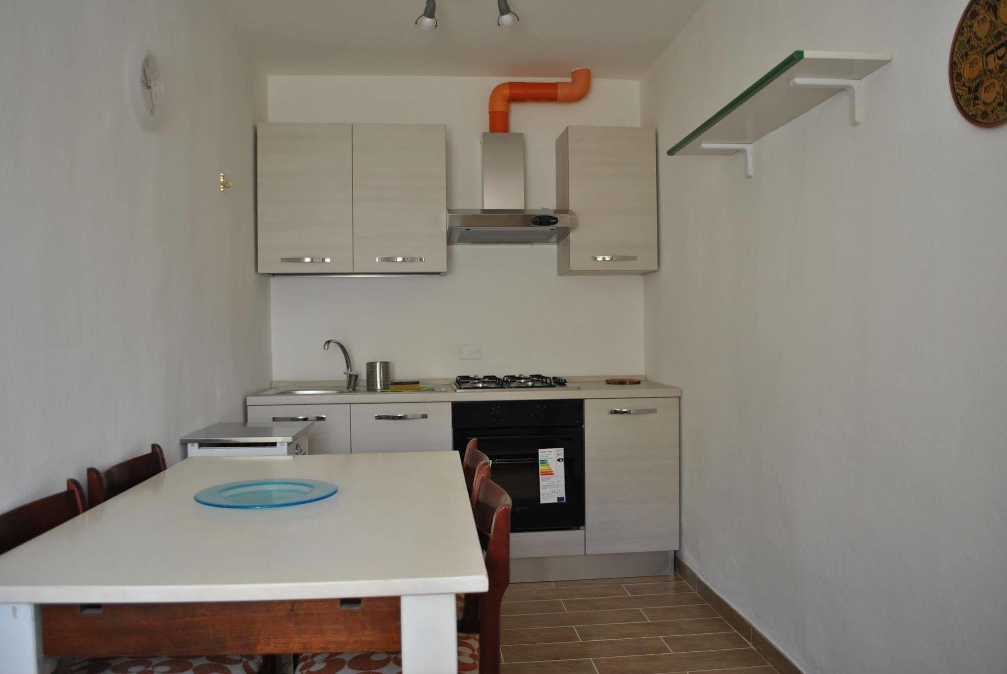 Camping Village Canapai Rio Marina Εξωτερικό φωτογραφία