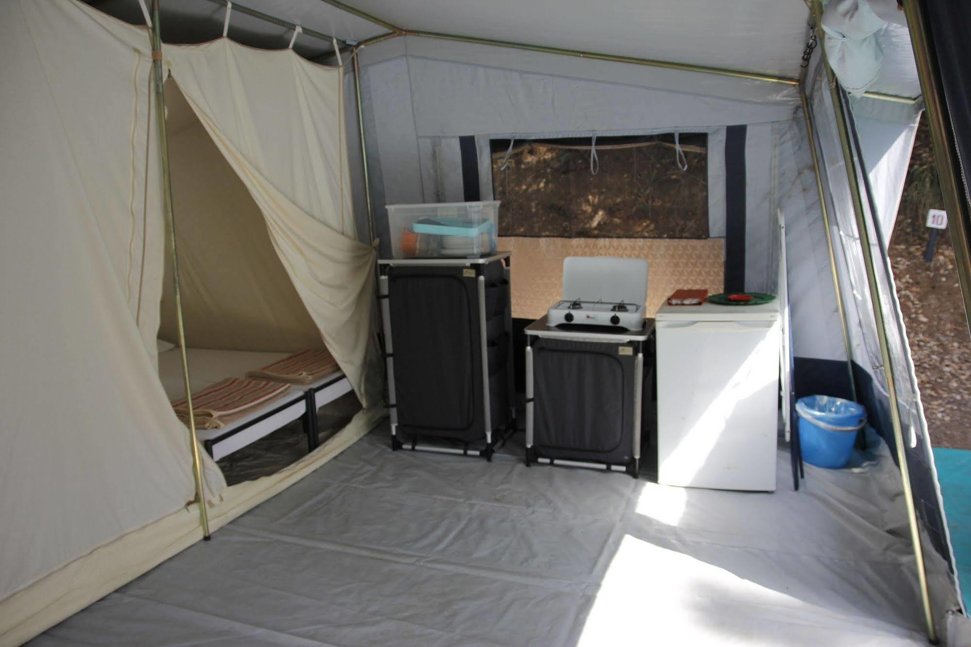 Camping Village Canapai Rio Marina Εξωτερικό φωτογραφία