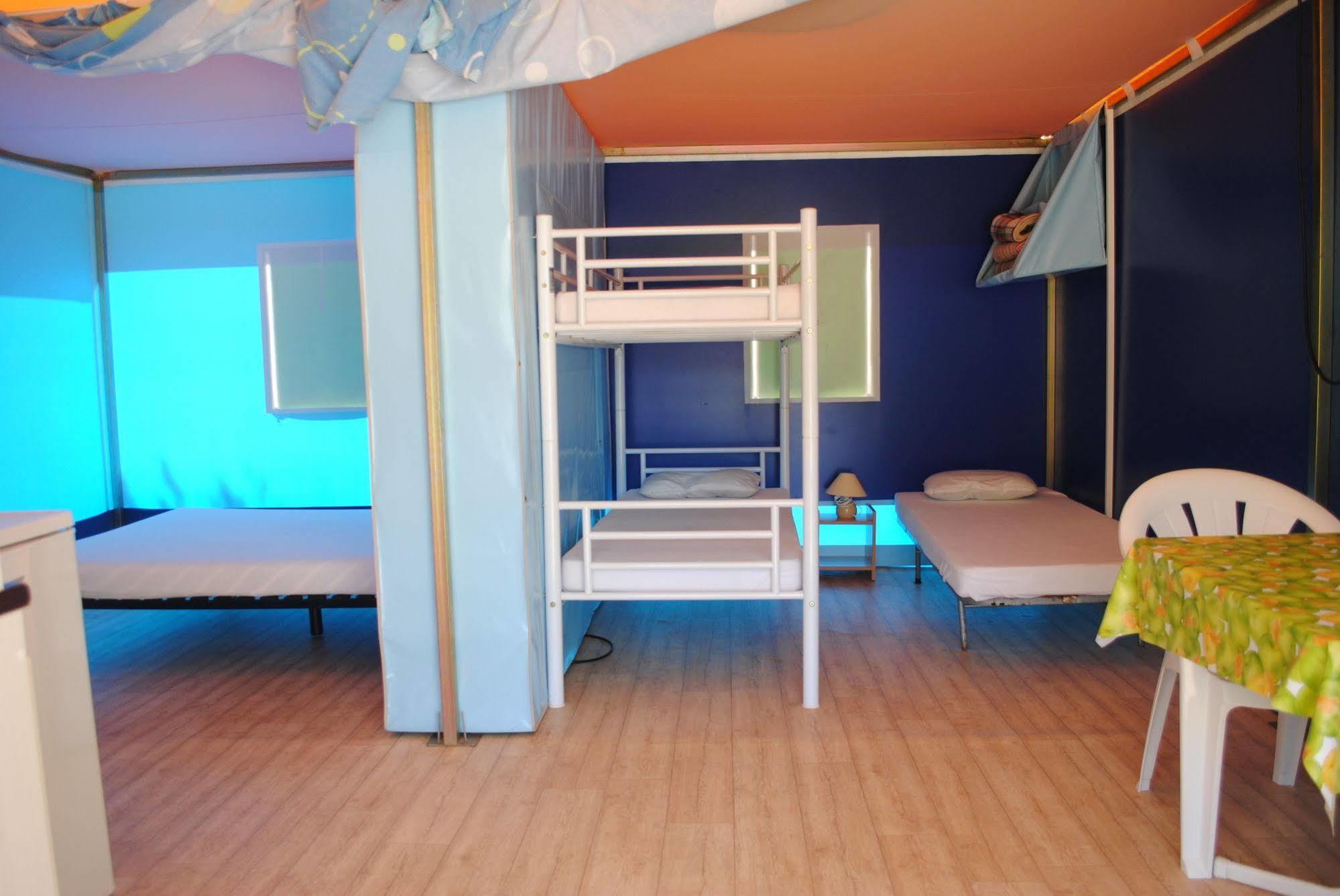 Camping Village Canapai Rio Marina Εξωτερικό φωτογραφία