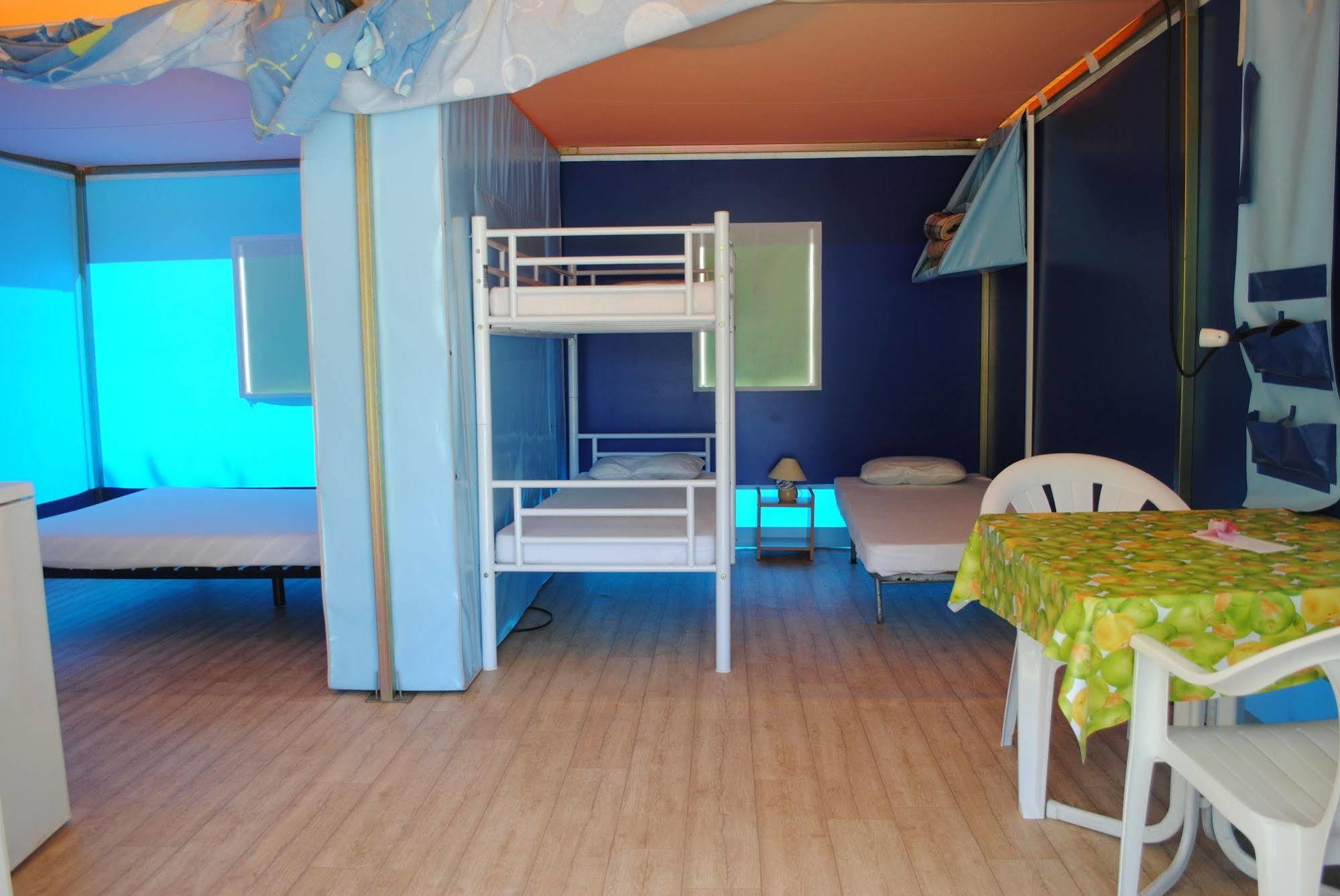 Camping Village Canapai Rio Marina Εξωτερικό φωτογραφία