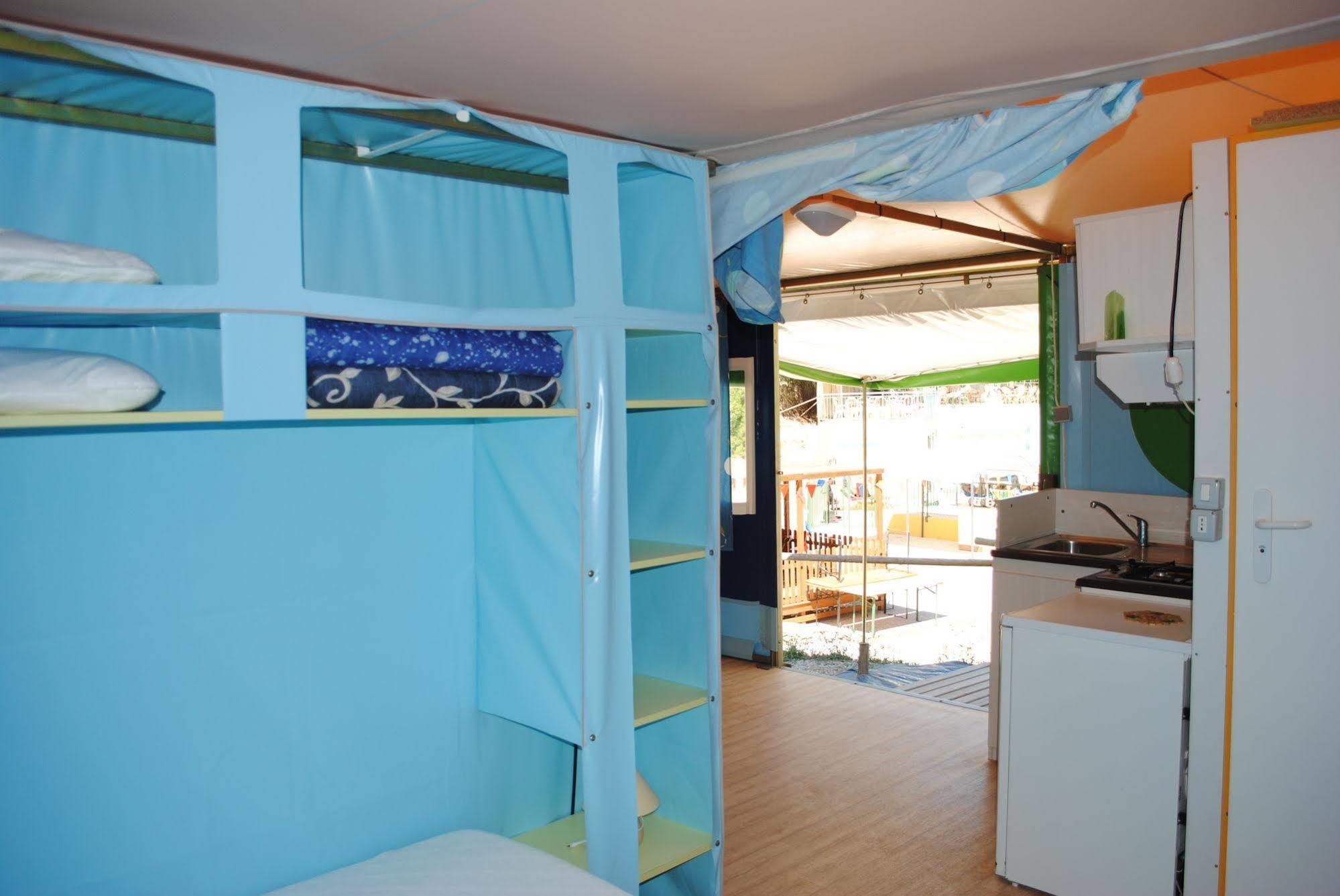 Camping Village Canapai Rio Marina Εξωτερικό φωτογραφία