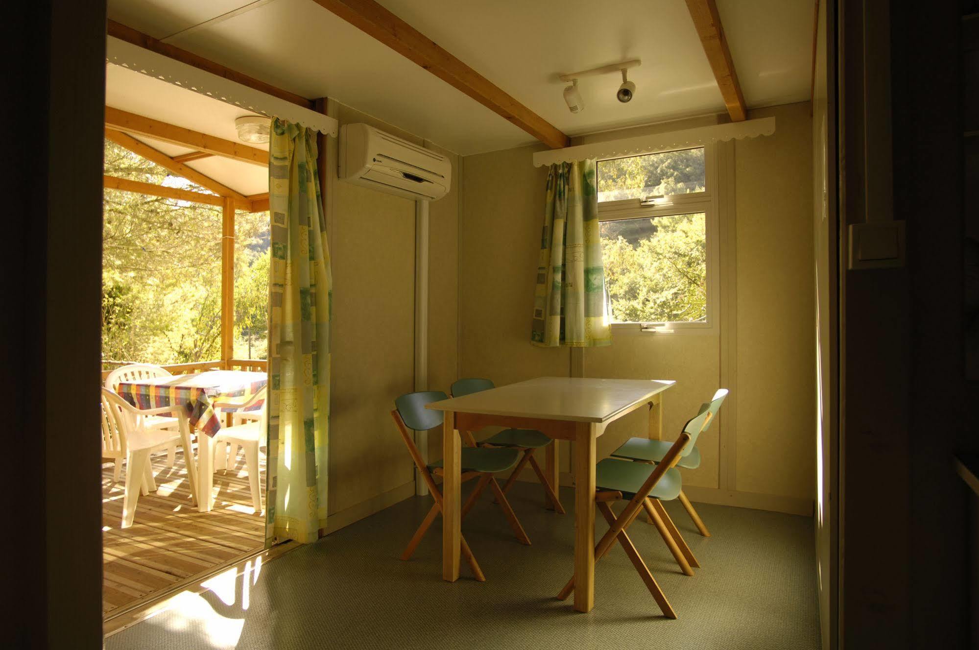 Camping Village Canapai Rio Marina Εξωτερικό φωτογραφία