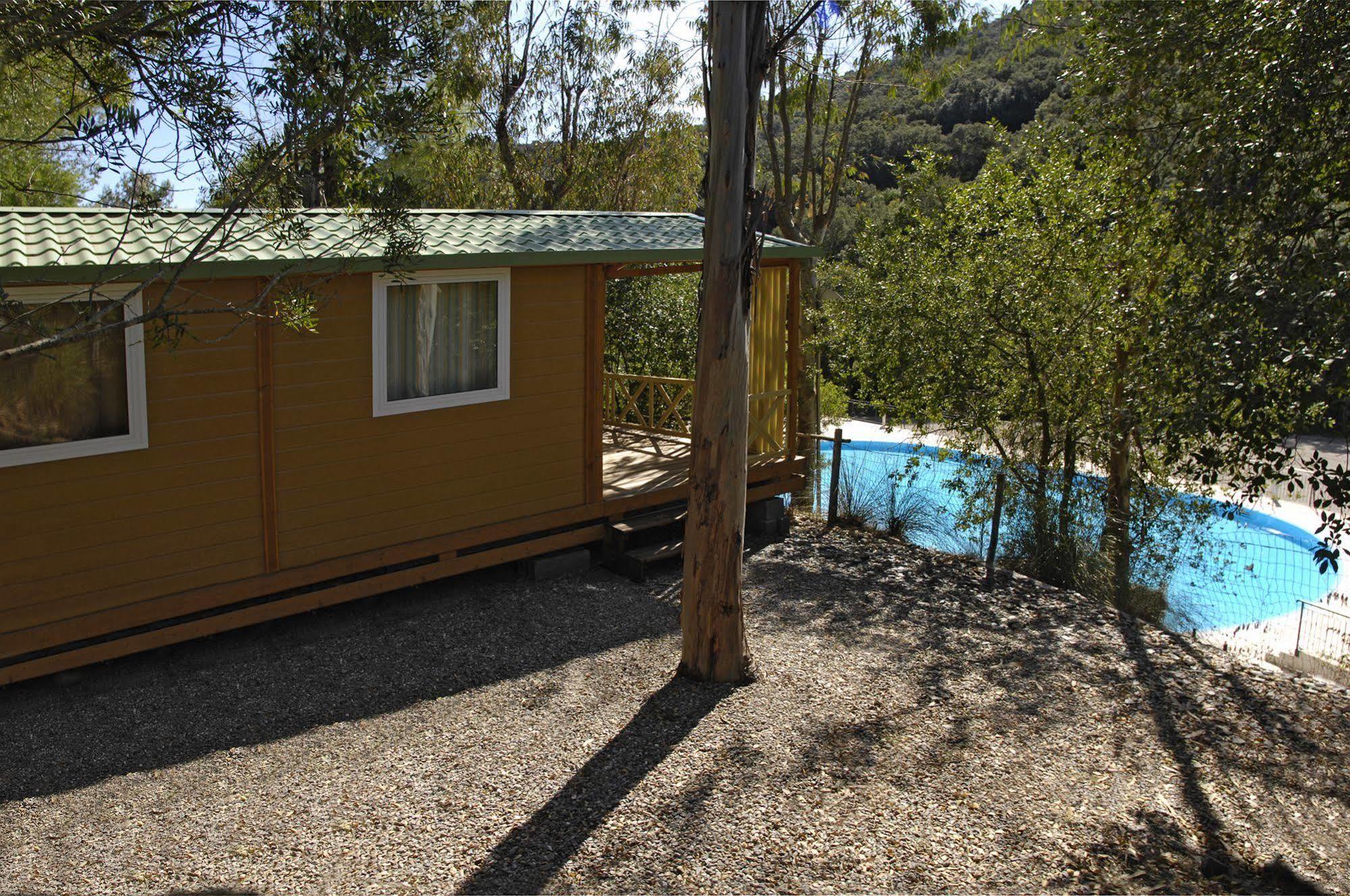 Camping Village Canapai Rio Marina Εξωτερικό φωτογραφία
