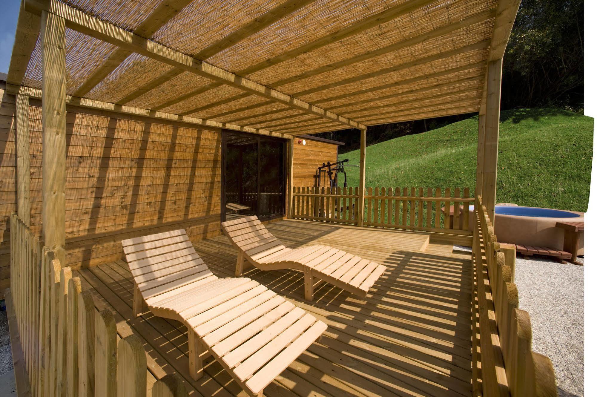 Camping Village Canapai Rio Marina Εξωτερικό φωτογραφία