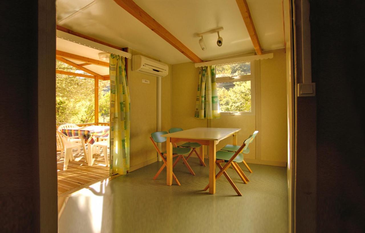 Camping Village Canapai Rio Marina Δωμάτιο φωτογραφία