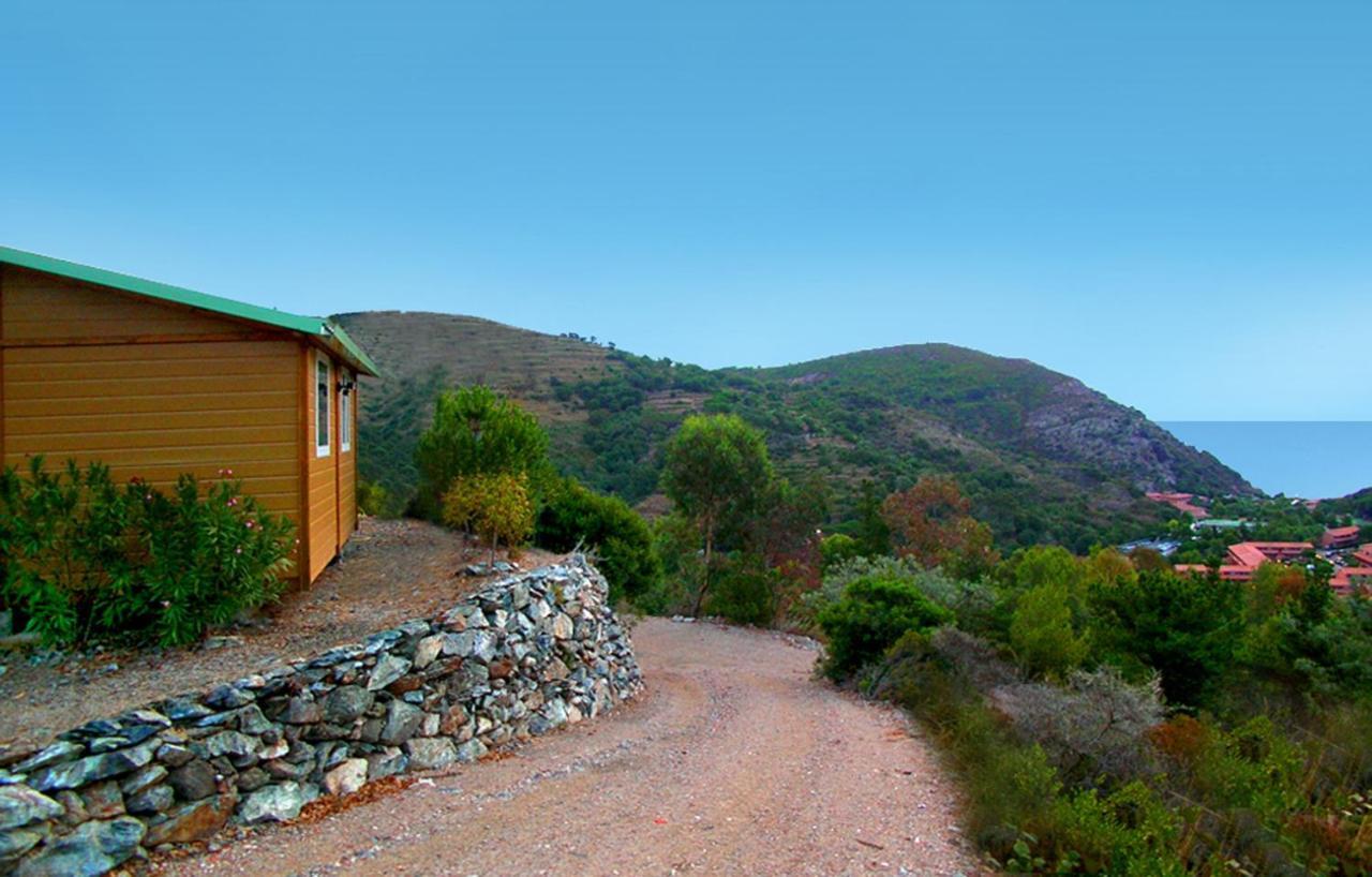 Camping Village Canapai Rio Marina Δωμάτιο φωτογραφία